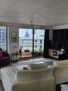 Aegean Resort Apartments - Gold Coast - 1