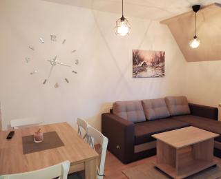 Apartman Ema BIG 64m2-duplex Kopaonik - Kopaonik - 9