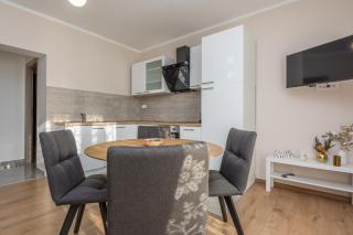 Apartments Star - free private parking - 5