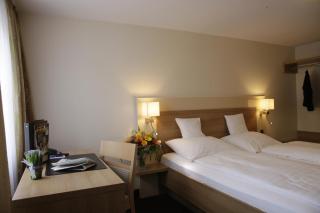 Die Krone am Fluss - Landhotel Sindringen - Sindringen - 8