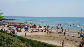 Dom-El Real Apartments in Sea View Complex - 6