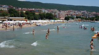 Dom-El Real Apartments in Sea View Complex - Sveti Vlas - 7