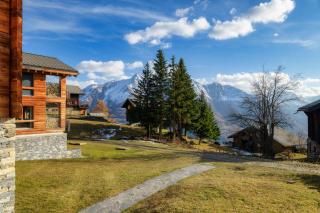 Chalet Altishofen - Riederalp - 8