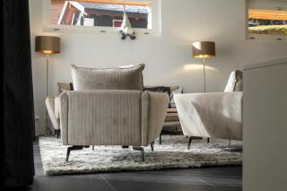 Chalet Altishofen - Riederalp - 2