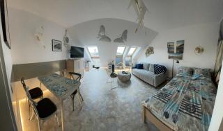 Apartament Bosmana - Darlowko - 7
