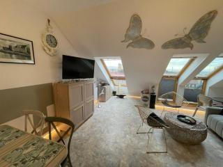 Apartament Bosmana - Darlowko - 2