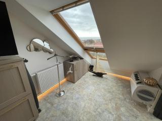 Apartament Bosmana - Darlowko - 1