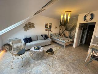 Apartament Bosmana - Darlowko - 4