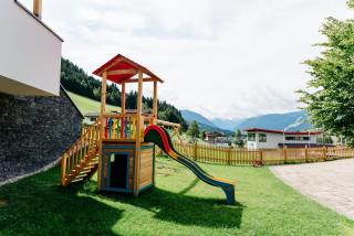 Landhotel Berger - Eben im Pongau - 4