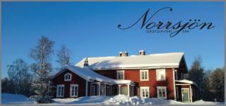 Norrsjön - Sörsjön - 3
