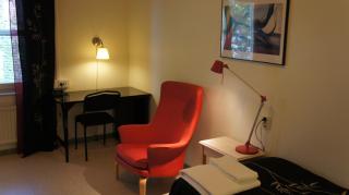 Hotell Vindelngallerian - Vindeln - 6