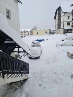 Cosy apartment Marina - 7