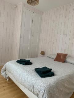 annexe des sables - Le Touquet-Paris-Plage - 3