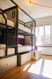 Hotello Hostel - 4