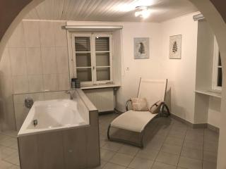 le gîte de la Tourette - Hohrod - 1