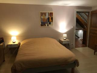le gîte de la Tourette - Hohrod - 3