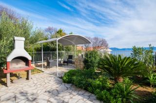 Villa Bella Vista - apartments - Labin - 6