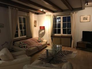 le gîte de la Tourette - Hohrod - 7