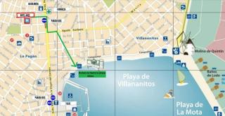 Hotel Arce - San Pedro del Pinatar - 1