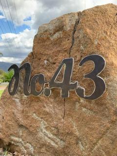 No43 Studio apartment - Mount Beauty - 9