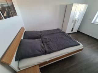 1,5 ZKB Wohnung im Odenwald, an der Bergstraße mit tollem Ausblick - Rimbach - 8