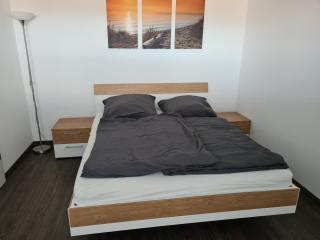1,5 ZKB Wohnung im Odenwald, an der Bergstraße mit tollem Ausblick - Rimbach - 9