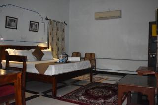 Hotel Nawal Sagar Palace - Bundi - Būndi - 2