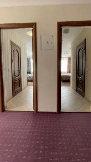 Mountain Lift 7 Hotel - Bukovel - 6