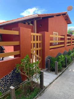 Suíte Peixe Espada - 2