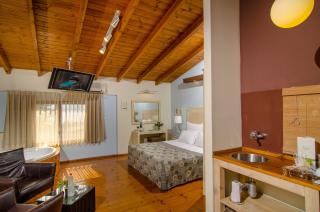 Ramot Resort Hotel - Moshav Ramot - 7