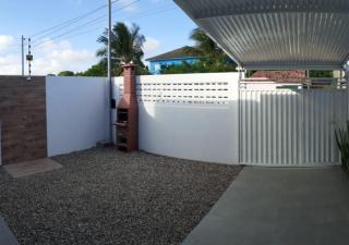 Casa Serena Jacumã - Jacumã - 6