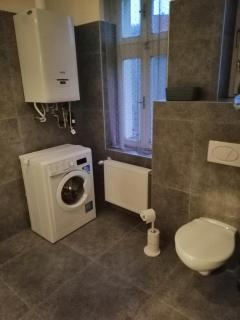 Apartment in city center - 7