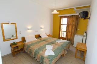Hotel Aidipsos - Loutra Edipsou - 6