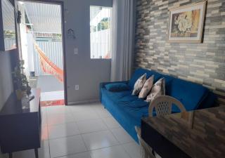 Casa Serena Jacumã - Jacumã - 9