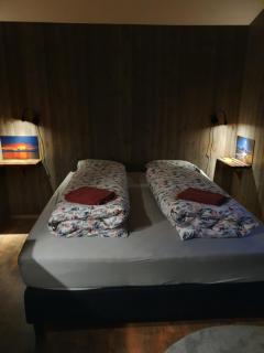 Finnvikhaugen Rooms - Meistervik - 5