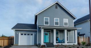 Social Paws - Oyhut Bay Seaside Village - Ocean Shores - 0