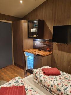 Finnvikhaugen Rooms - Meistervik - 4