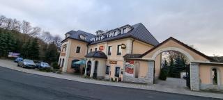 Hotel Bohemia Excellent - Klášterec nad Ohří - 7