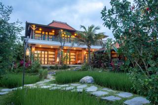 Arya Arkananta Resort & Spa - 4