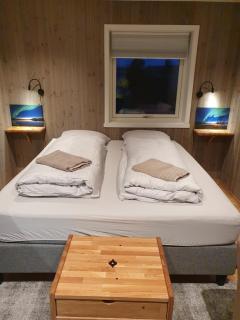 Finnvikhaugen Rooms - Meistervik - 3