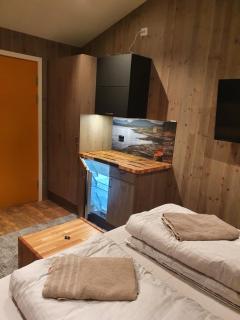 Finnvikhaugen Rooms - Meistervik - 2