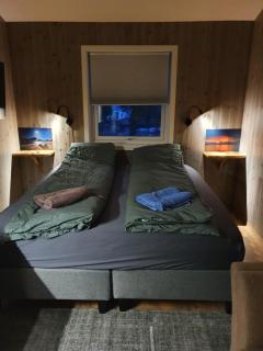 Finnvikhaugen Rooms - Meistervik - 1