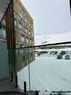 Atrium Apartment 245 - 8