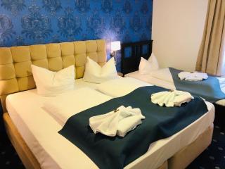 Arthotel Nagold - Nagold - 9