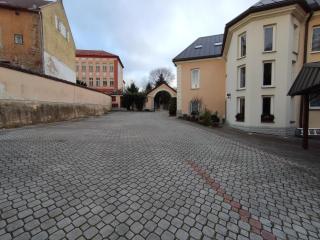Hotel Bohemia Excellent - Klášterec nad Ohří - 5