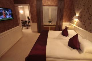 Boutiquehotel Oberkirch im Zentrum - 1