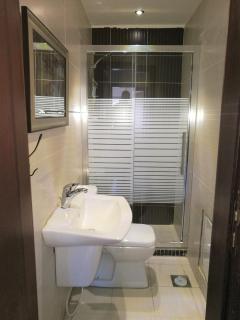 Dair Ghbar Gate Apartments - Amman - 1