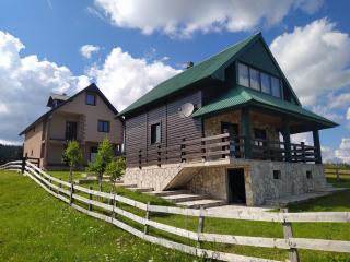 Holiday Home Darko - Žabljak - 5