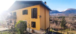 Villa Ola - Barrea - 9