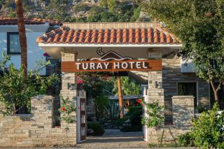 Turay Hotel - Dalyan - 3